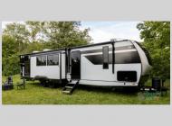 New 2026 Forest River RV Vibe 3400BH image
