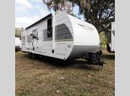 New 2026 Forest River RV Wildwood 28DBUD image