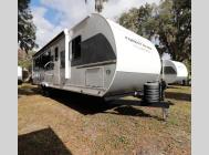 New 2025 Forest River RV Wildwood 28VIEW image