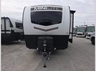 New 2025 Forest River RV Rockwood Mini Lite 2513S image