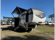 New 2025 Keystone RV Sprinter 3980FBS image
