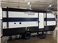 New 2025 Forest River RV Cherokee Wolf Pup 16LP image