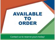 New 2026 Coachmen RV Freedom Express Ultra Lite 324RLDS image