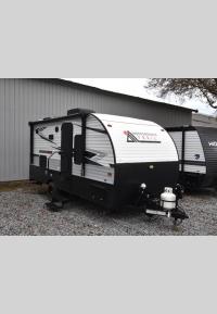 Used 2022 Forest River RV Independence Trail 172RB Photo