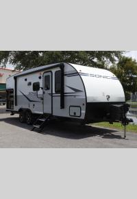Used 2021 Venture RV Sonic 211VDBX Photo