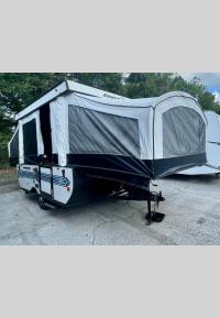 Used 2018 Jayco M-10 SD Photo