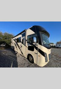 Used 2022 Thor ACE 29.5 Photo
