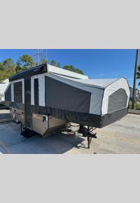 New 2024 Forest River RV Rockwood Freedom Series 1940LTD Photo