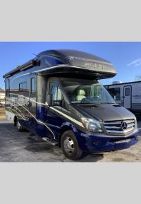 Used 2018 Fleetwood RV Pulse 24A Photo