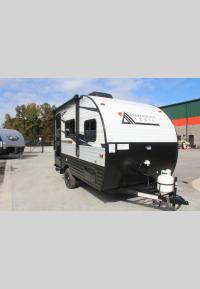 New 2023 Forest River RV Independence Trail 147FD Photo