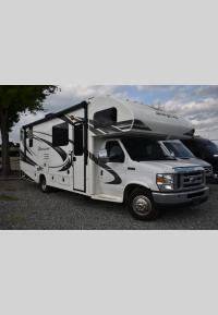 Used 2020 Jayco Greyhawk 27U Photo