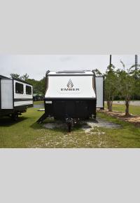 New 2023 Ember RV Overland Series 191MDB Photo