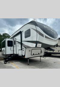 New 2023 Forest River RV Rockwood Signature 2892WS Photo