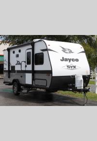 Used 2022 Jayco Jay Flight 174BH Photo
