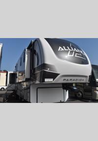 New 2024 Alliance RV Paradigm 370FB Photo