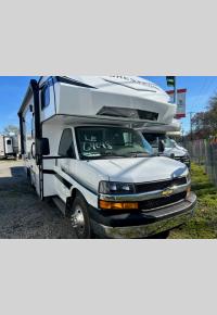 New 2024 Forest River RV Forester LE 2251SLE Photo