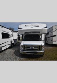 New 2024 Forest River RV Forester LE 2851SLE Ford Photo