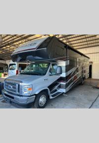 New 2025 Forest River RV Forester 3051S Ford Photo