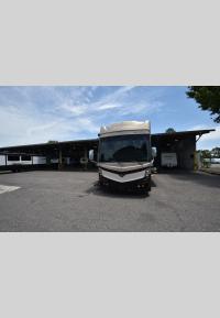 Used 2018 Fleetwood RV Discovery LXE M-38K Photo