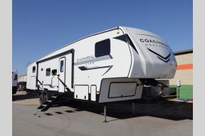 New 2025 Coachmen RV Chaparral Lite 368TBH Photo
