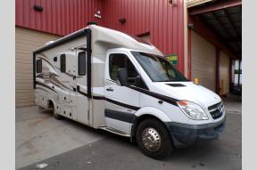 Used 2014 Forest River RV Prism 24G Photo