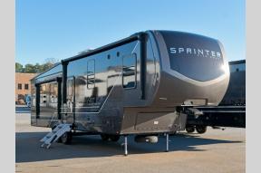 New 2025 Keystone RV Sprinter 3210RLS Photo