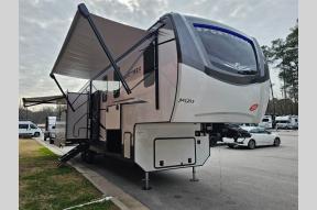 New 2025 Venture RV SportTrek Touring Edition 353VRK Photo