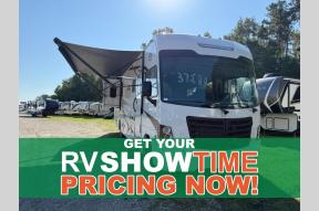 New 2025 Forest River RV FR3 34DS Photo