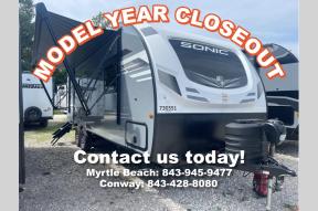 New 2024 Venture RV Sonic 231VRK Photo