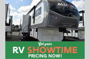 New 2025 Alliance RV Valor 44V14 Photo