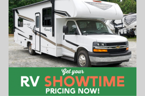 New 2025 Coachmen RV Freelander 27QB Chevy Photo