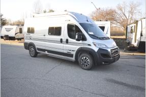 New 2026 Winnebago Solis 59P Photo