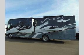 New 2026 Forest River RV FR3 Plus 35G Photo