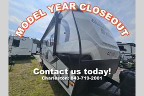 New 2024 Alliance RV Delta 262RB Photo