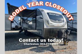 New 2024 Venture RV Sonic 231VRL Photo