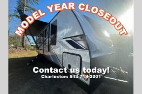New 2024 Jayco White Hawk 27RK Photo