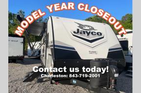 New 2024 Jayco Jay Feather 21MML Photo