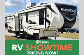 Used 2019 Heartland ElkRidge 31RLK Photo