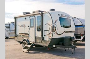 Used 2024 Forest River RV Rockwood GEO Pro 15FBS Photo