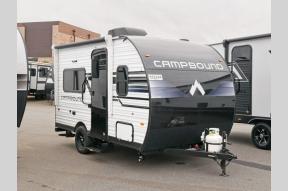 New 2026 Venture RV Campbound Lite 130CRD Photo