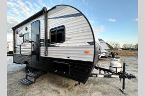 Used 2022 Forest River RV Independence Trail 168RBL Photo