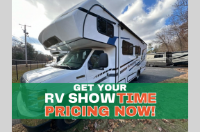 New 2024 Forest River RV Sunseeker LE 2550DSLE Ford Photo