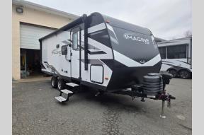 Used 2024 Grand Design Imagine XLS Imagine 22BHE Photo