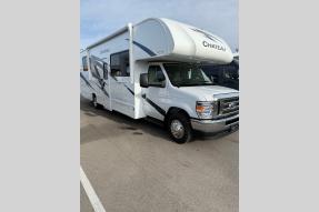 New 2025 Thor Motor Coach Chateau 28Z Photo