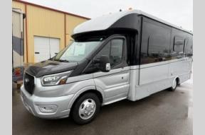 New 2024 Tiffin Motorhomes Midas 24 MT Photo