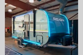 New 2025 Keystone RV Reign 15RB Photo