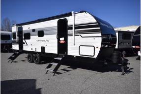 New 2026 Venture RV Campbound CB241CRD Photo