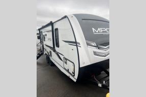 New 2025 Cruiser MPG 2100RB Photo