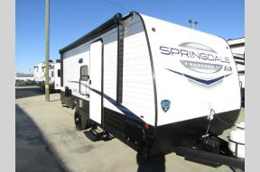 Used 2024 Keystone RV Springdale 1810BH Photo