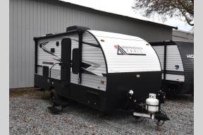 Used 2022 Forest River RV Independence Trail 172RB Photo